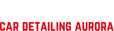 Logo Car Detailing