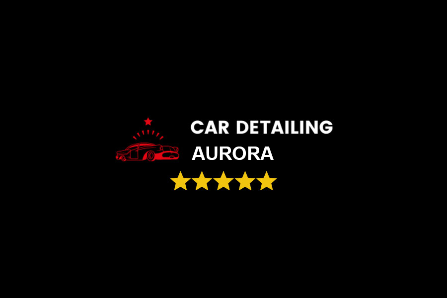Car Detailing Aurora 🚗 100 Mobile Auto Detailing Services